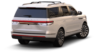 2024 Lincoln Lincoln Navigator External Image 3